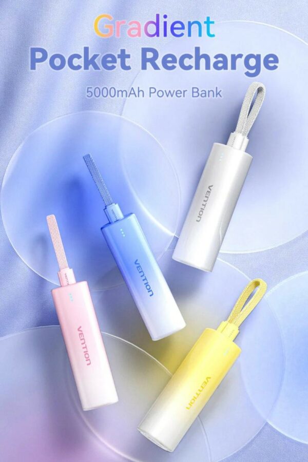 Vention Powerbank Sponsored News 3