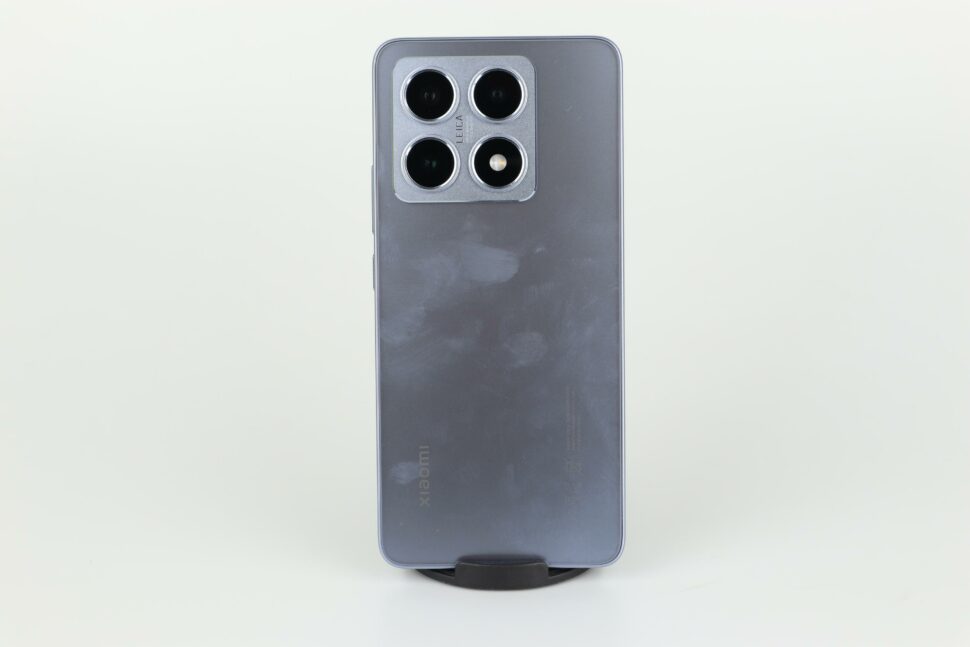 Xiaomi 14T Design 2