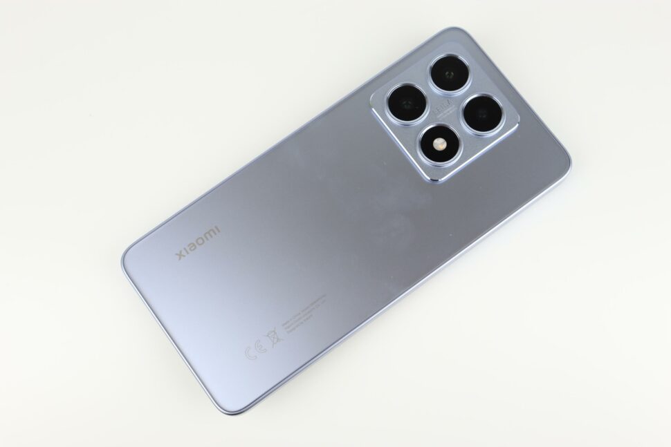 Xiaomi 14T Design 3