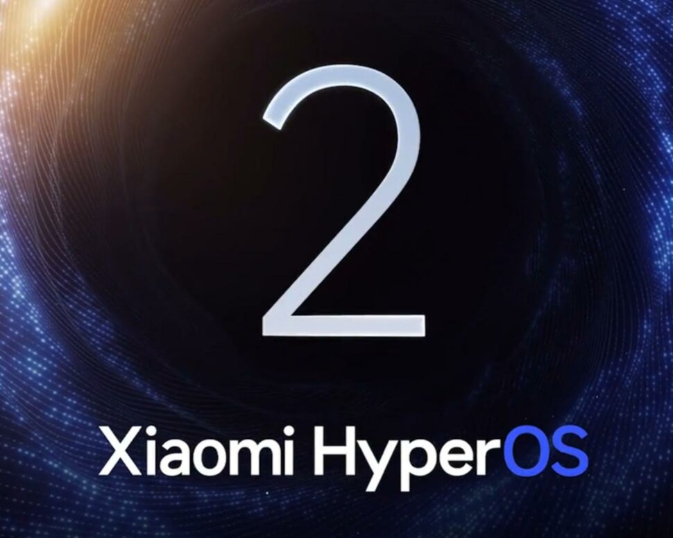 Xiaomi Hyper OS 2 vorgestellt Features 3