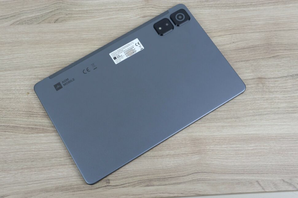 AGM Pad T2 Design 3