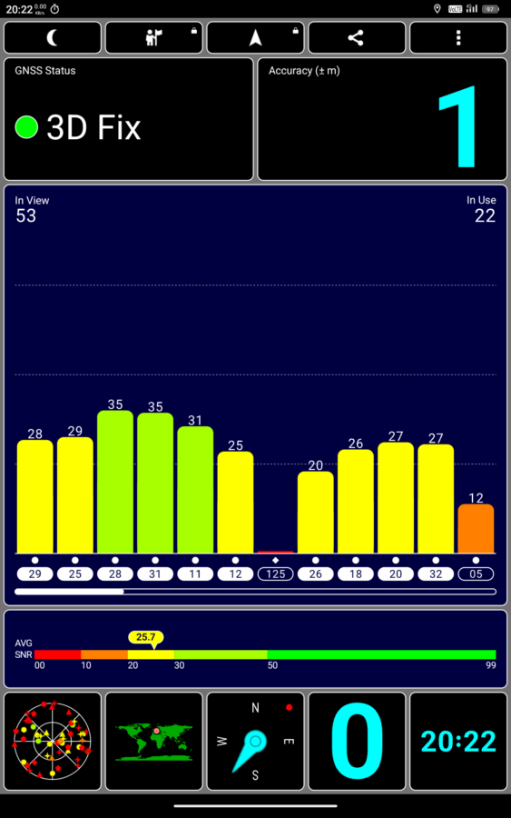 AGM Pad T2 Konnektivitaet 2