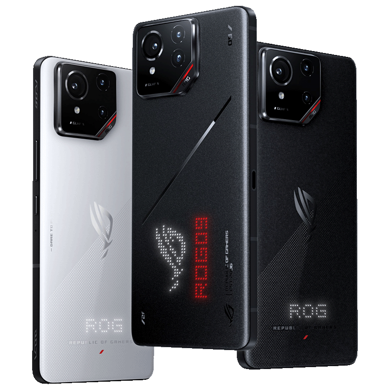 Asus ROG Phone 9 Pro Beitragsbild PNG