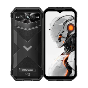 Doogee V Max Pro Titelbild