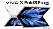 Vivo X Fold 3 Pro