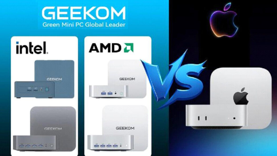 Geekom vs Apple Black Friday 2024 4