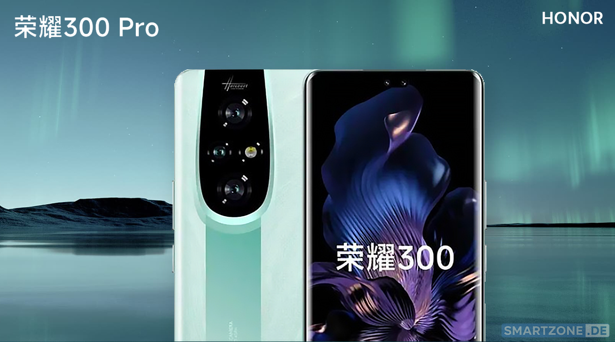 Honor 300 Pro