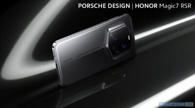 Honor Magic 7 RSR Porsche Design