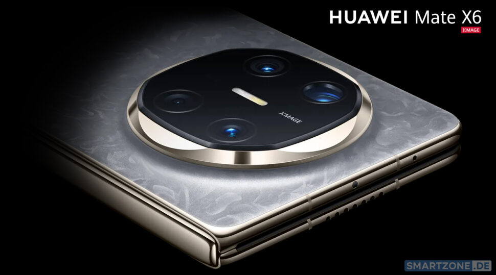 Huawei Mate X6