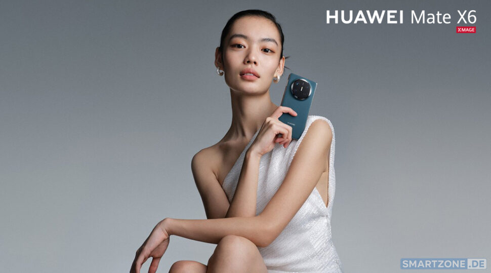 Huawei Mate X6