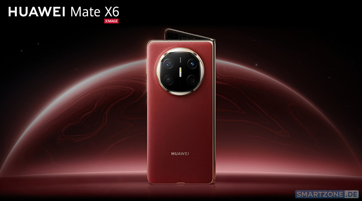 Huawei Mate X6