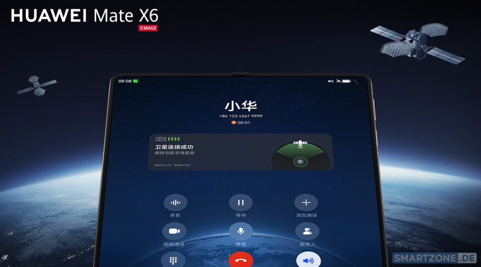 huawei mate x6 06