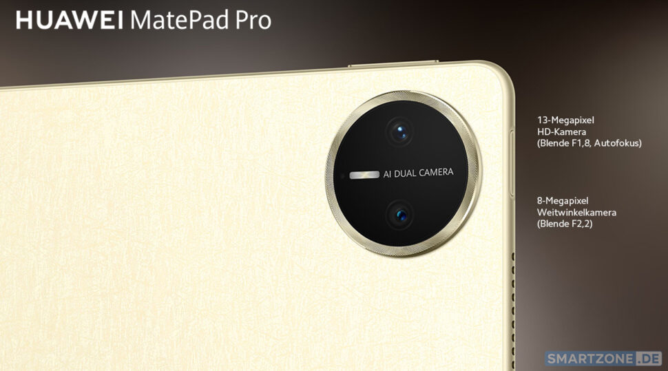 Huawei MatePad Pro 13.2 (2025)