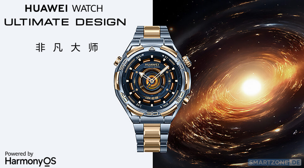 Huawei Watch Ultimate