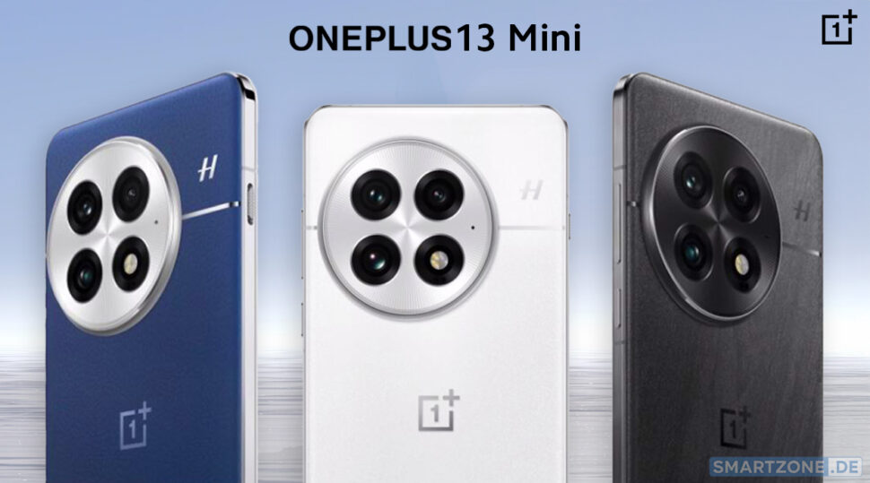 OnePlus 13 Mini