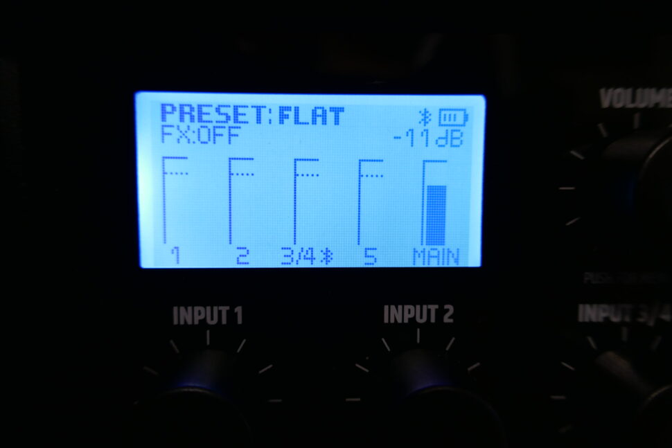 LD Systems Anny 8 Test Design 10