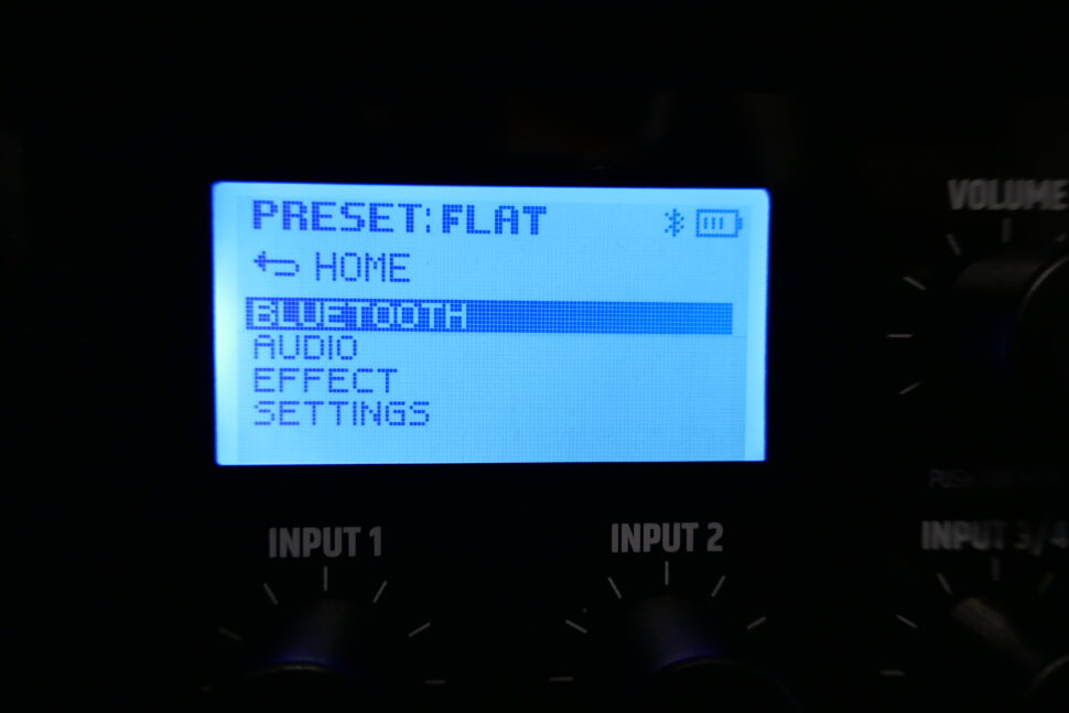 LD Systems Anny 8 Test Design 11