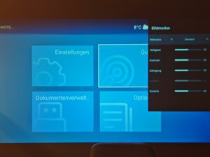 Lenovo 100P System und Software 20