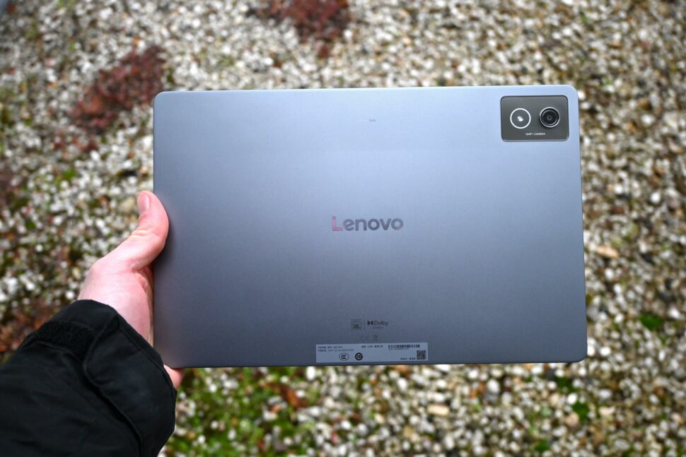 Lenovo Pad Pro 2025 10