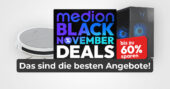 Medion Black November Beitragsbild Nov 2024