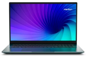 Medion Black November Deals Laptop