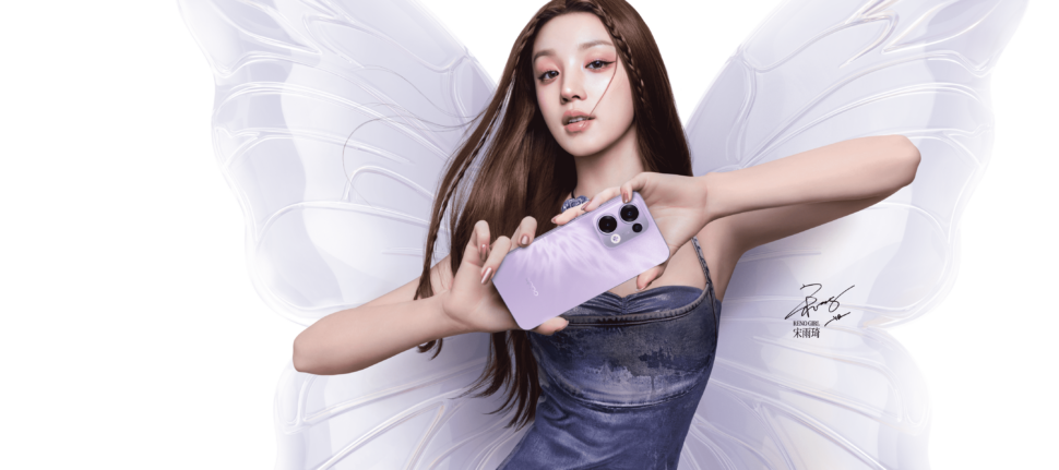 Oppo Reno 13 Banner 1