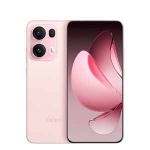 Oppo Reno 13 Pro Beitragsbild Pink