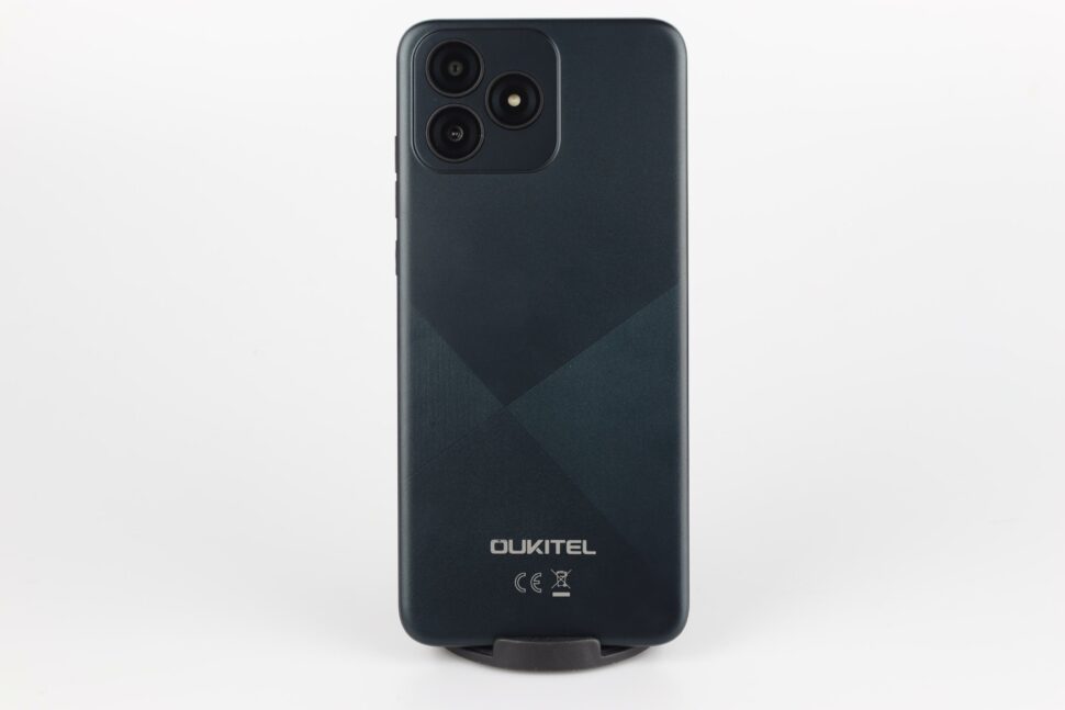 Oukitel C53 Design 3