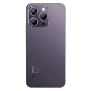 Oukitel P1 Titelbild Lila