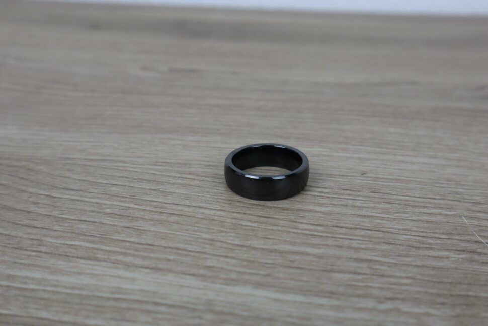 Pagopace Ring Test 2