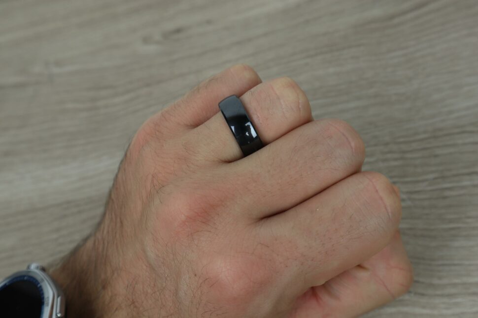 Pagopace Ring Test 4