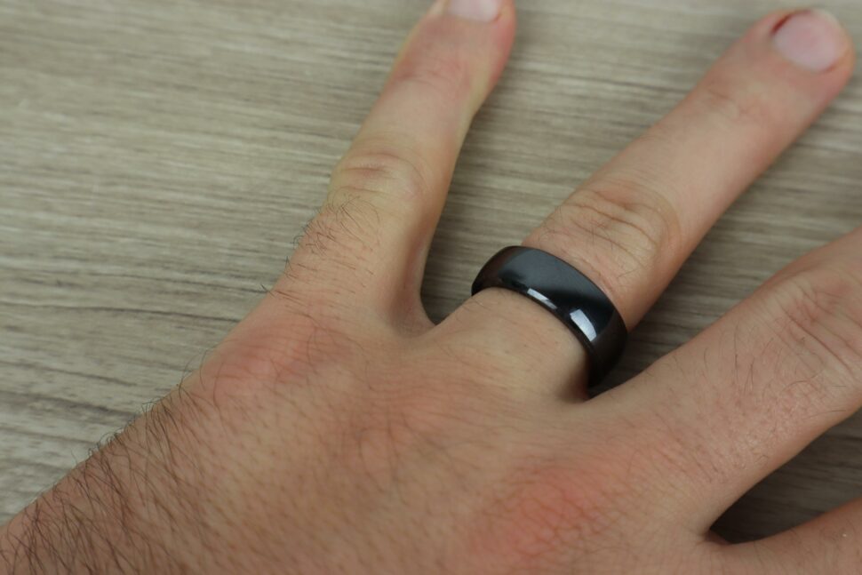 Pagopace Ring Test 6