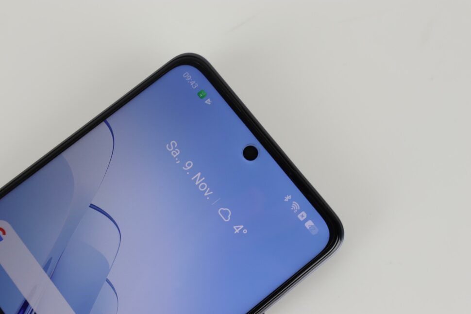 Realme 13 5G Display 3