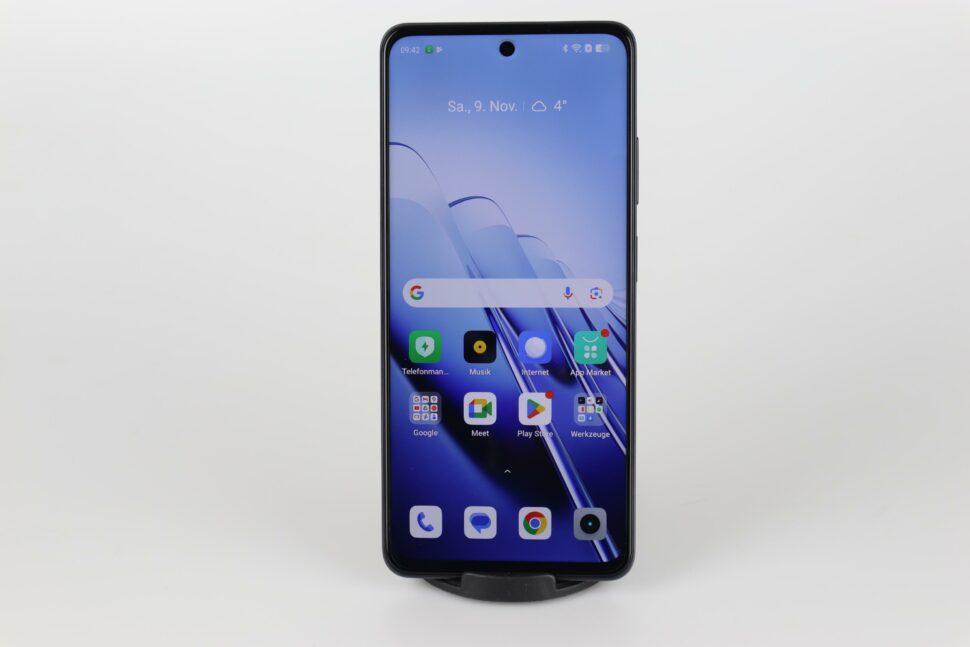 Realme 13 5G Test Testbericht 1