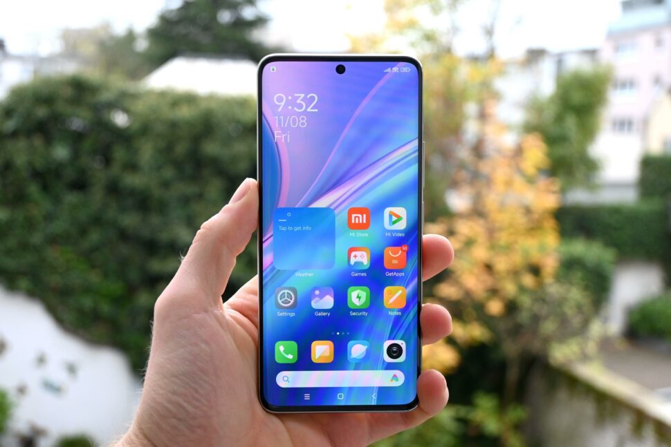 Redmi Note 14 Pro Plus Testbericht 2