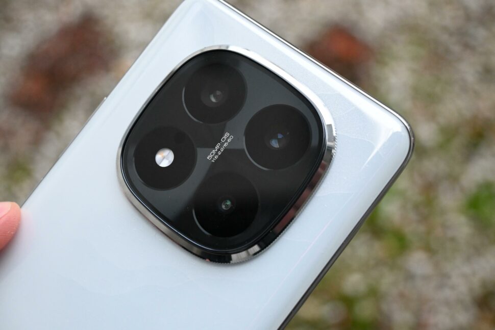 Xiaomi Redmi Note 14 Pro Plus Camera Module 2