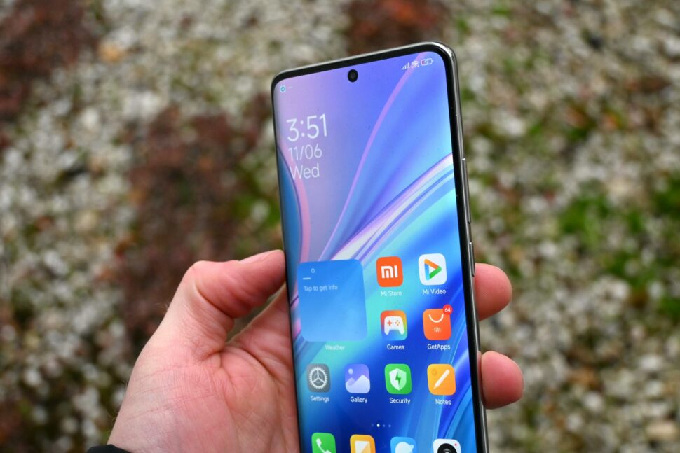 Xiaomi Redmi Note 14 Pro Plus Testbericht 1