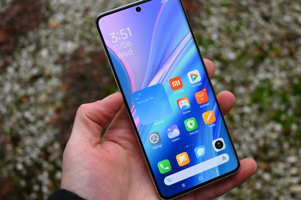 Xiaomi Redmi Note 14 Pro Plus Testbericht 2