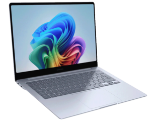 Samsung Galaxy Book 4 Edge Test Beitragsbild