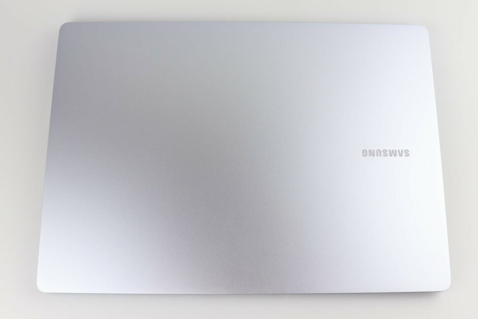 Samsung Galaxy Book 4 Edge Test Design 2