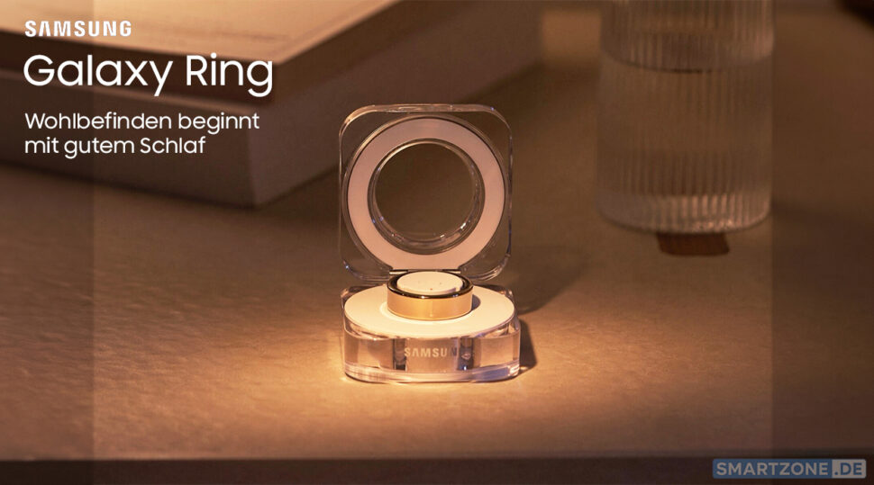 Samsung Galaxy Ring