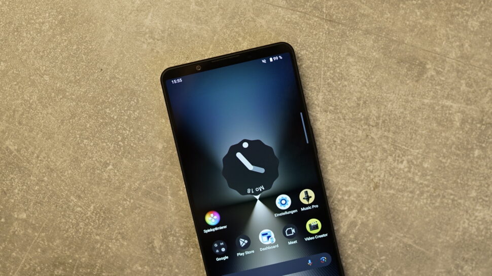 Sony Xperia 1 VI Banner 11