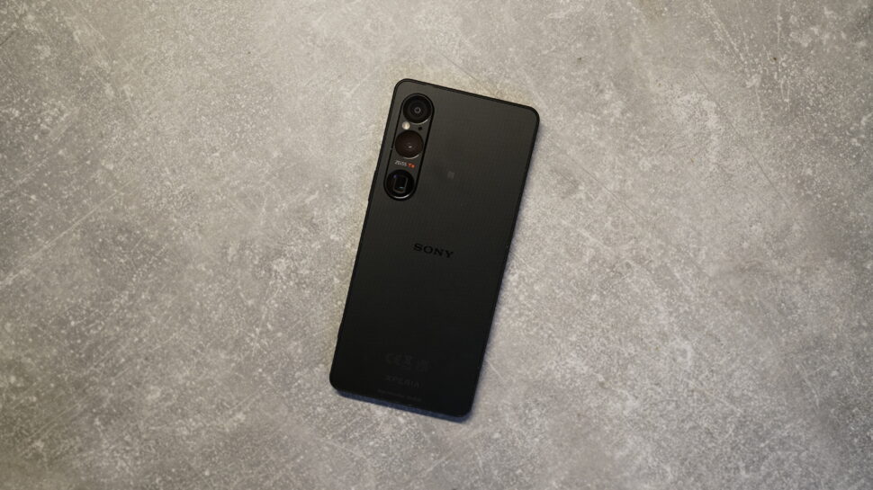 Sony Xperia 1 VI Banner 3