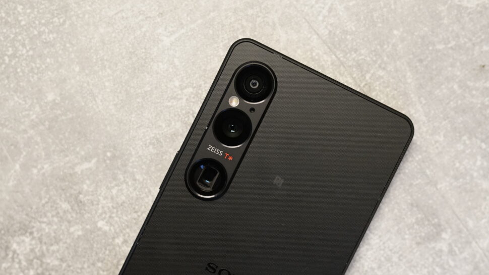 Sony Xperia 1 VI Banner 7