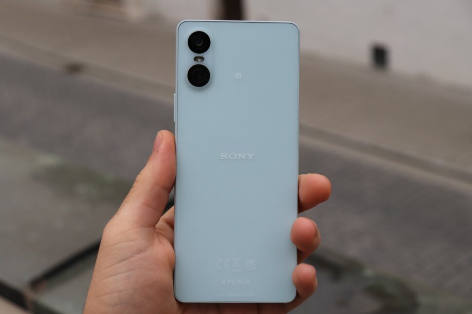 Sony Xperia 10 VI Design 29