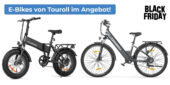 Touroll e bike Sale Nov 24