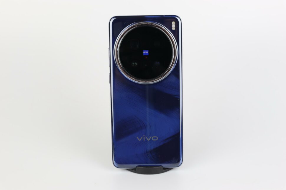 Vivo X200 Pro Design 2