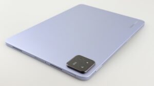 Xiaomi Pad 7 Pro Test Fotos DEsign 2