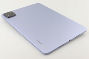 Xiaomi Pad 7 Pro Test Fotos Design 3