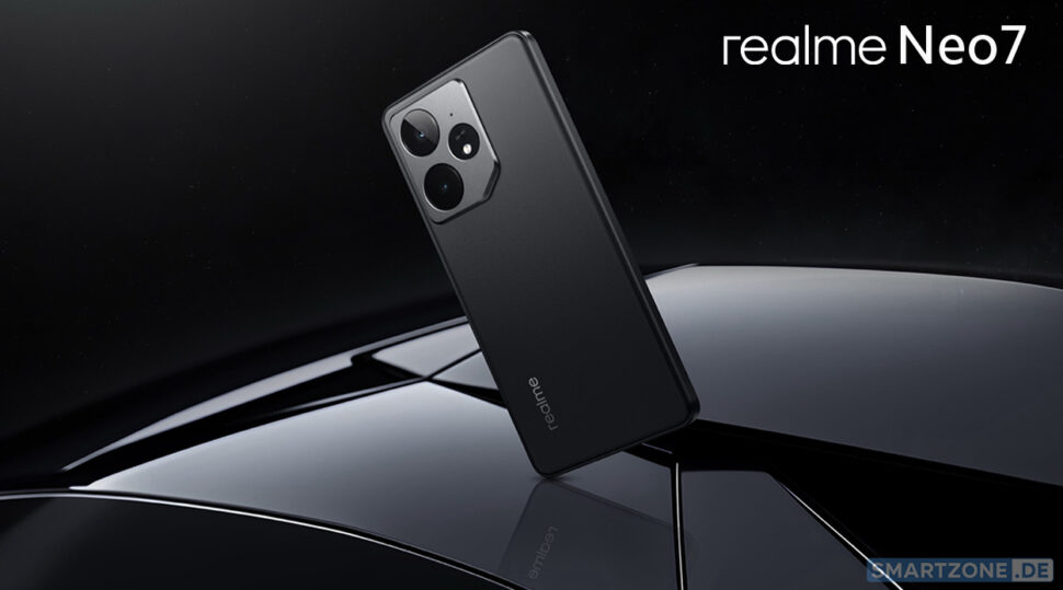 Realme Neo 7